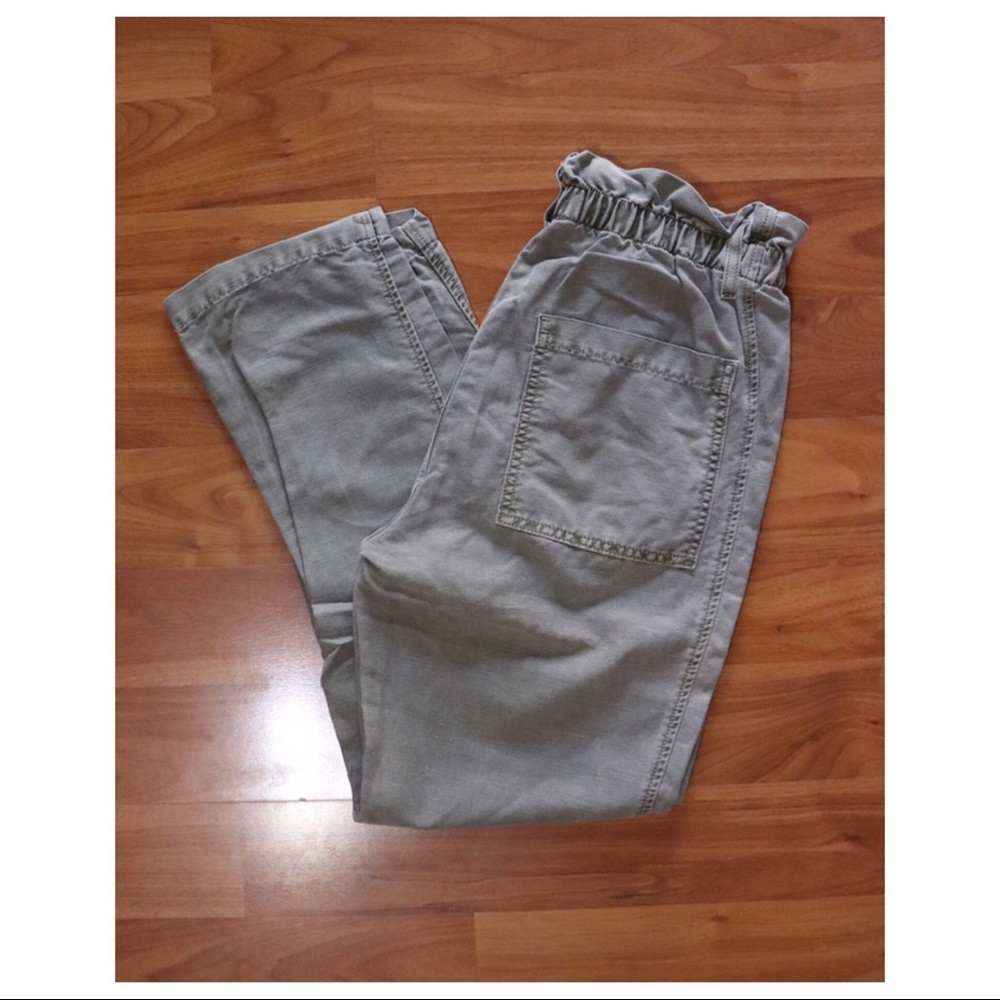 Current/Elliot Pants